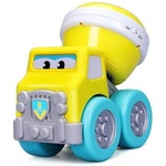 Maisto - bjunior Maisto BB Junior - Миксер с барабан 2в1 (16-89032)