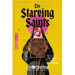 Harper Voyager The Starving Saints | Caitlin Starling