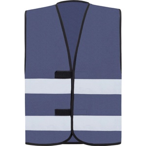 Korntex hi-vis kxfw dortmund / Светлоотразителна функционална жилетка - тъмносиня xl (76kxfw00304)