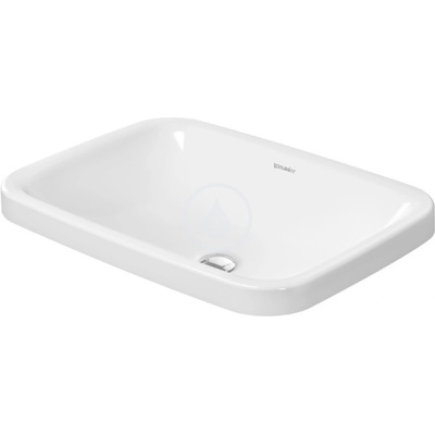 Duravit DuraStyle 0372600000