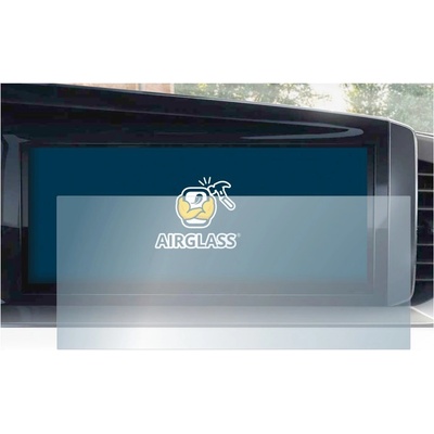 Tvrzené sklo BROTECT AirGlass pro infotainment systém Opel Mokka B 2022-2023 10" – Zboží Živě