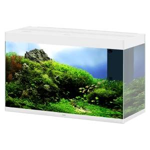 Ciano Aквариум Ciano Emotions PRO 100 - бял (7431)