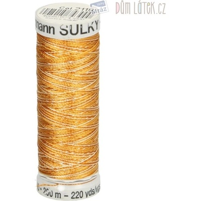 Nit Gütermann Sulky Rayon 2119