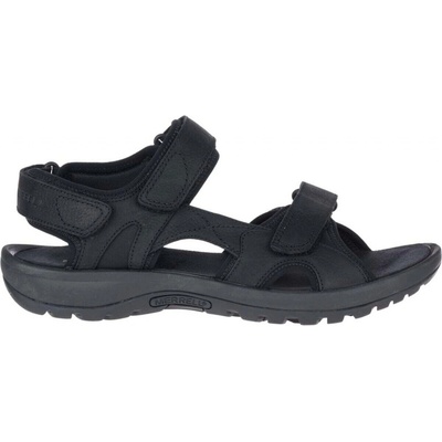 Merrell sandále Sandspur 2 Convert J002715 čierne