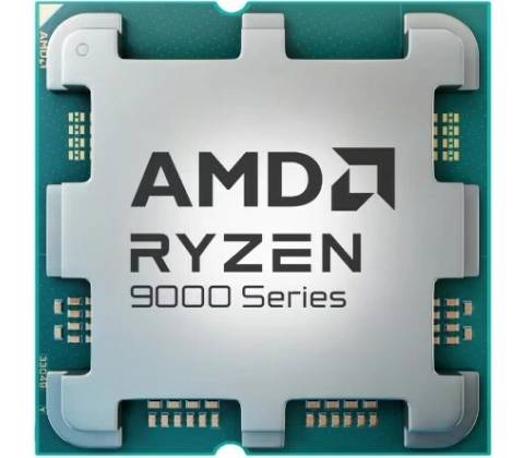 AMD Ryzen 9 9900X 100-000000662