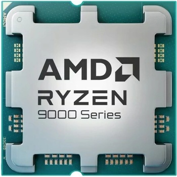 AMD Ryzen 9 9900X 100-000000662