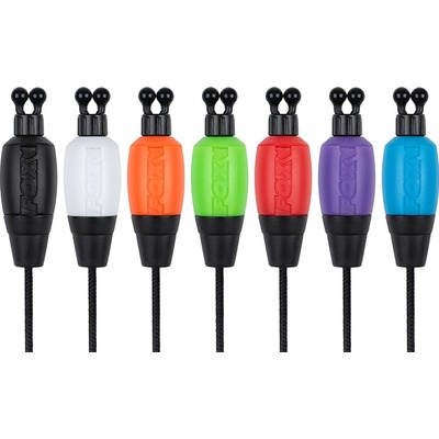 Fox Swinger Black Label Dinky Halo Bobbin Blue – Hledejceny.cz