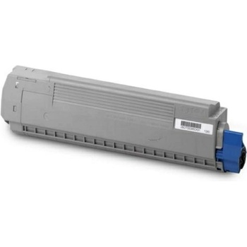 Compatible OKI 44059256 черен (black) съвместим тонер (44059256)