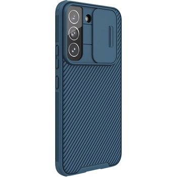 Nillkin Гръб Nillkin camshield pro case за Samsung Galaxy S22 plus - Син (6902048235304)