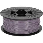 Recycling Fabrik rPLA Beruhigender Lavendel (Lavender) - 1, 75 mm / 1000 g (PLAX-S175-1000-BELA)