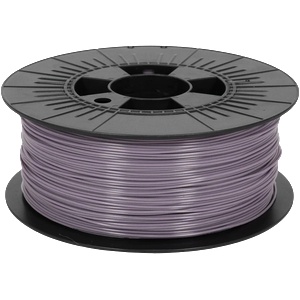 Recycling Fabrik rPLA Beruhigender Lavendel (Lavender) - 1, 75 mm / 1000 g (PLAX-S175-1000-BELA)