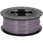 Recycling Fabrik rPLA Beruhigender Lavendel (Lavender) - 1, 75 mm / 1000 g (PLAX-S175-1000-BELA)