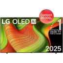LG OLED83B53LA