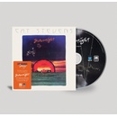 Stevens Cat Saturnight CD