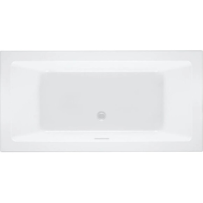 Riho Rethink Cubic Plug & Play B2W 160x70 cm B104024005