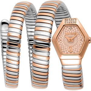 Just Cavalli Signature Snake JC1L395M0065 - Дамски часовник (JC1L395M0065) Часовници