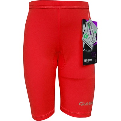 Cycloschein ART 152 dětské ab vložka červené