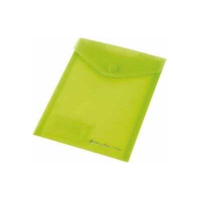 Panta Plast A6 spisové dosky s cvokom zelené