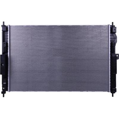 Chladič, chlazení motoru KAMOKA 7700245