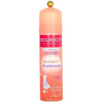 Bourjois Tenderness deo spray 150 ml