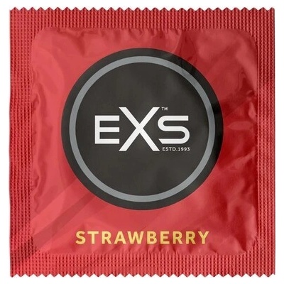 EXS Strawberry 50 ks
