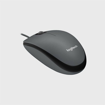 Logitech Mouse M100 910-006652