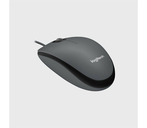 Logitech Mouse M100 910-006652