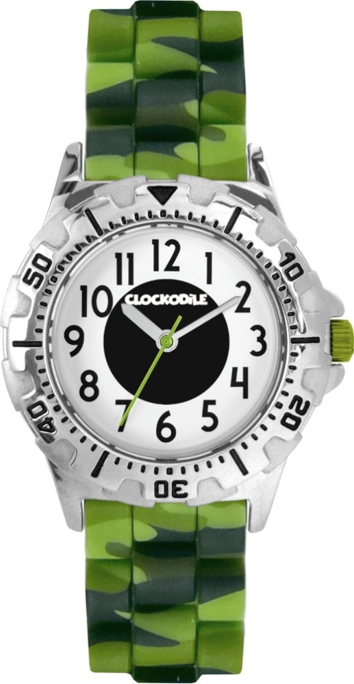 Clockodile CWB0082