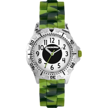 Clockodile CWB0082