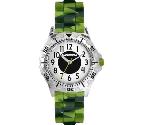 Clockodile CWB0082