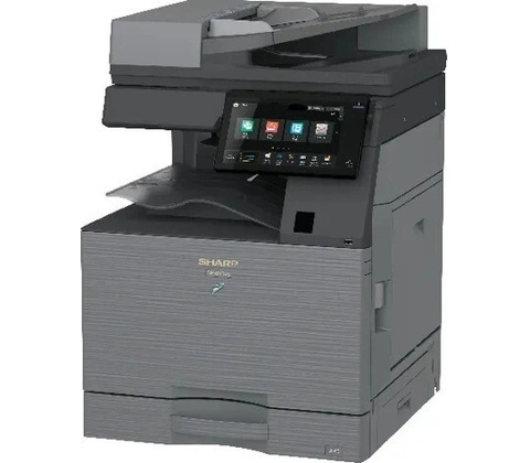 Sharp BP-60C31