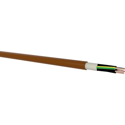 Prakab PRAFlaDur-J 24 x 1,5 mm² RE 1m