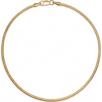 Златна гривна