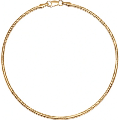 Златна гривна