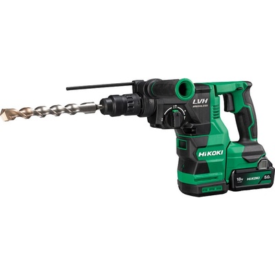 Hikoki DH1826DCWPZ