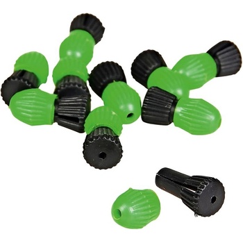 Madcat zarážky super stops l 10 pcs