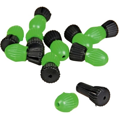 Madcat zarážky super stops l 10 pcs