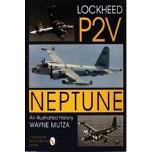 Lockheed P2V Neptune - Mutza Wayne