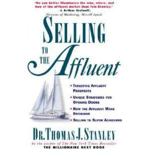 Selling to the Affluent | Stanley (2010)