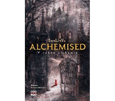 Alchemised