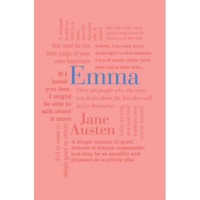 Emma - Jane Austen