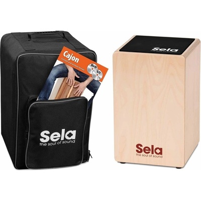 Sela Primera Bundle