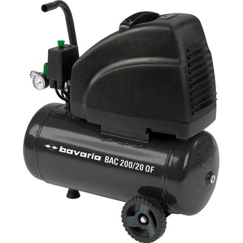Einhell BT-AC 200/24 OF