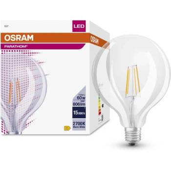 OSRAM LED крушка Ledvance, E27, 6.5W, 806lm, 2700K (AC32376)
