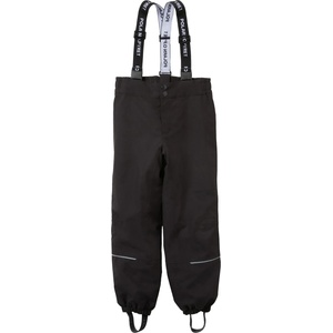 PO. P Детски водоустойчив панталон PO. P Kid's Lightning Trouser Waterproof trousers - Black - размер 122 (EU) (701-4724-0117)