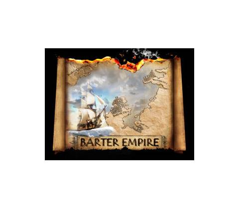 Barter Empire