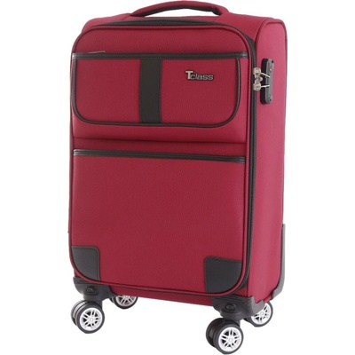 T-class® SC-080 bordový 57, 5 x 36 x 22 cm