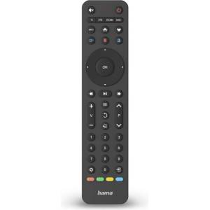 Hama Универсално дистанционно 4 в 1, програмируемо (221053) - privantex Дистанционно