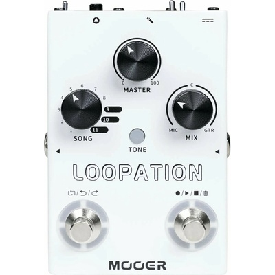 Mooer MVP3