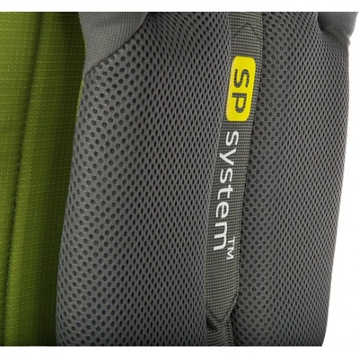 Boll batoh Smart Cedar 22 l